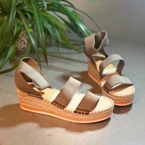 Dolce Vita Women's Espadrille Wedges